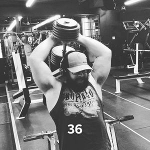 Meet your Posher, Gary